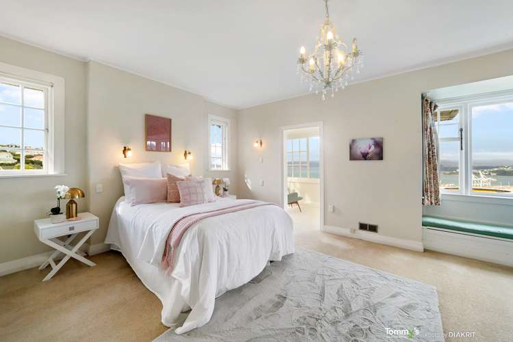 9 Wadestown Road Wadestown_8