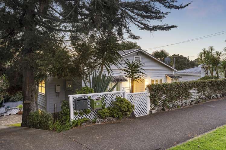 24 Kelvin Road Remuera_21