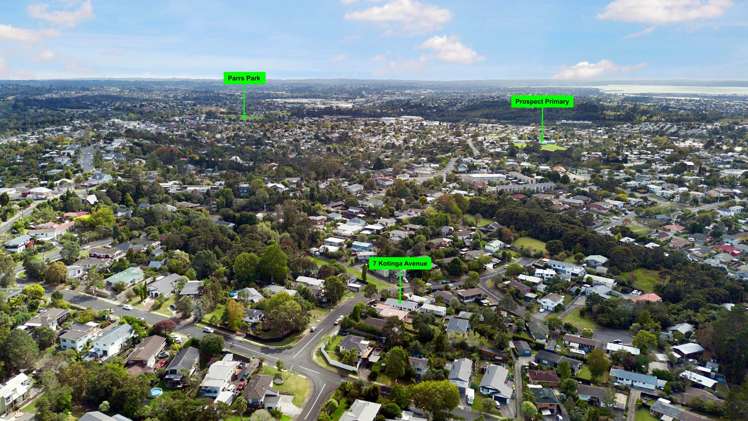 7 Kotinga Avenue Glen Eden_33