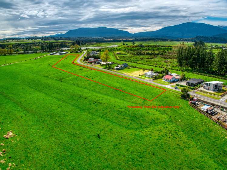 Cashmere Bay Road - Lake Brunner Moana_3