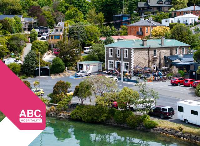 Super Profitable Restaurant - Approx. $300k EBITDA