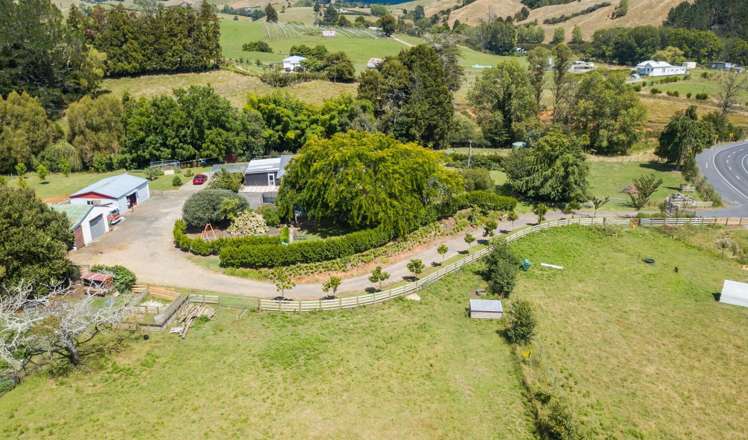 34 Pukekauri Road, Waikino Waihi_29