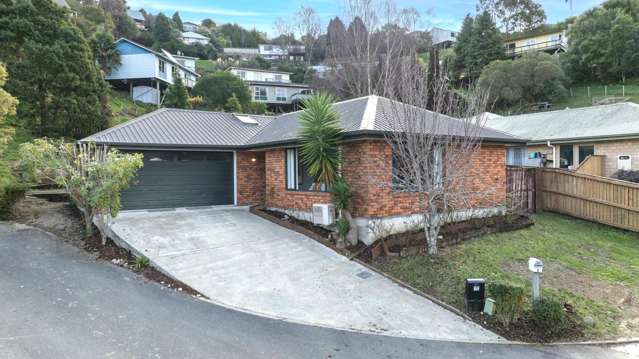 Serious Seller, Genuine Opportunity