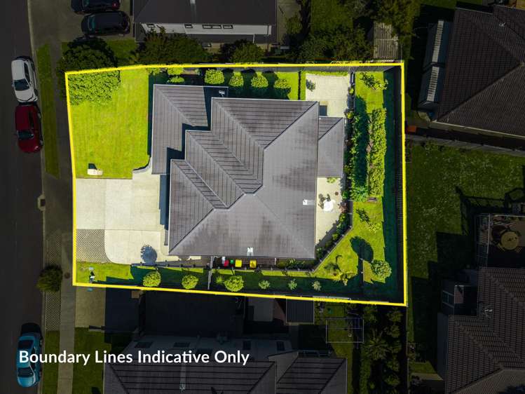 8 Beros Place Flat Bush_18