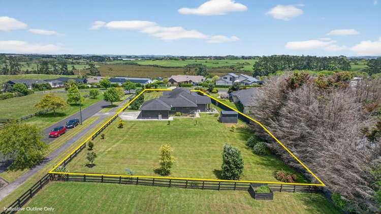 1 Martingale Drive Karaka_27