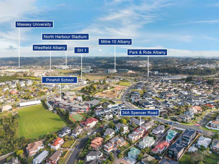 34a Spencer Road Pinehill_22