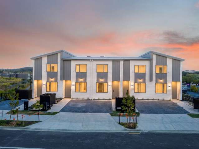 Views. Lifestyle. Smart Living.