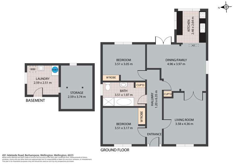 491 Adelaide Road Berhampore_21