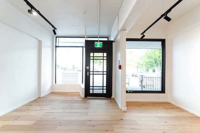 L1 Retail 1/538 Queen Street Auckland_1