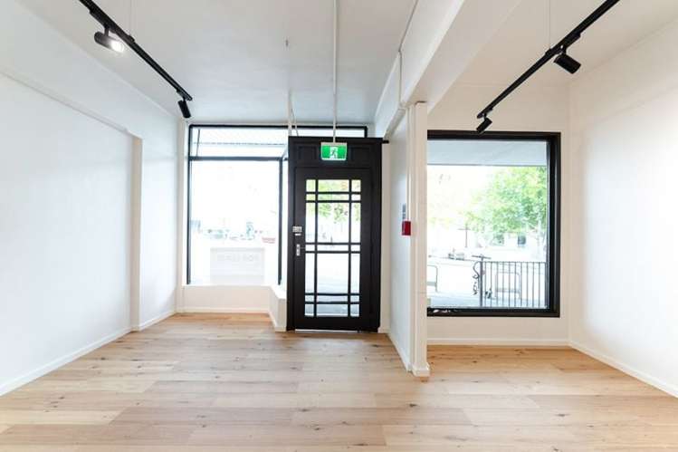 L1 Retail 1/538 Queen Street Auckland_1