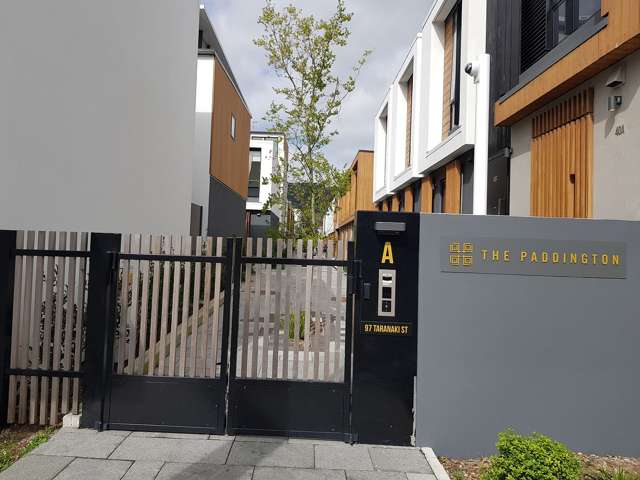 13B/97 Taranaki Street Te Aro_1