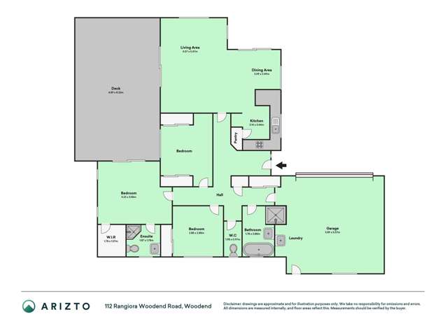 112 Rangiora Woodend Rd Woodend - Waimakariri_1