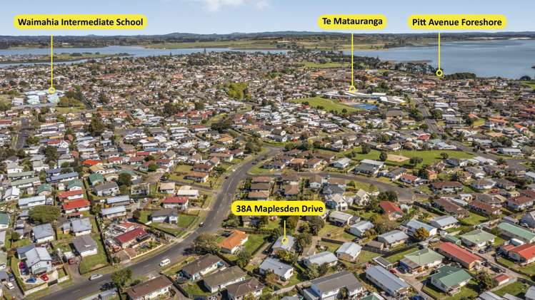 1/38 Maplesden Drive Clendon Park_9