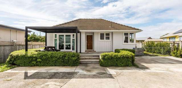 Modern 3-Bedroom Apartment for Rent in Marewa, Napier – $630.00 per Week