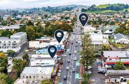 Suburban portfolio must be sold: vendors
