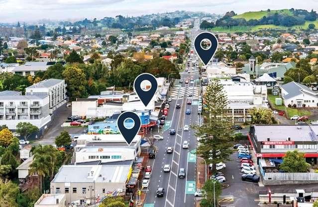 Suburban portfolio must be sold: vendors
