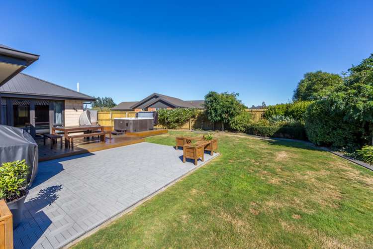 4 Donatello Drive Rolleston_18