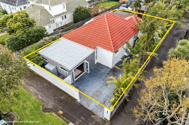 45 Oakley Avenue Waterview_19