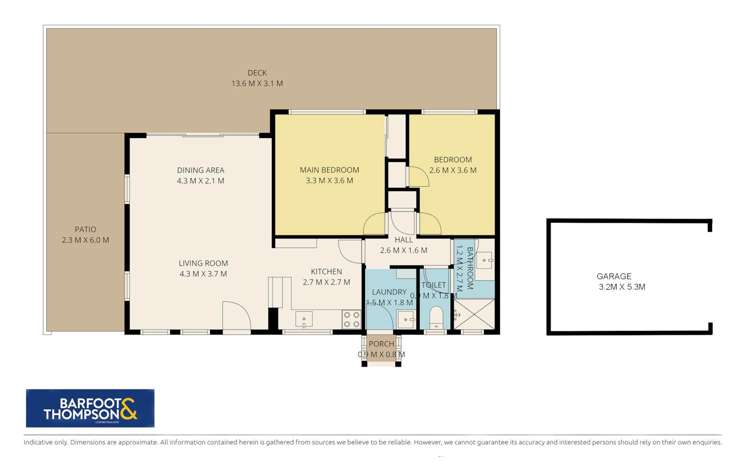 2/18 Teviot Place Totara Vale_16