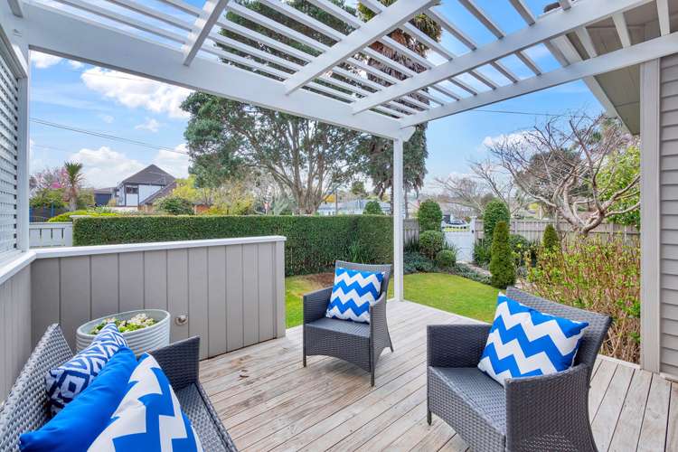 20 Hollywood Avenue Epsom_17