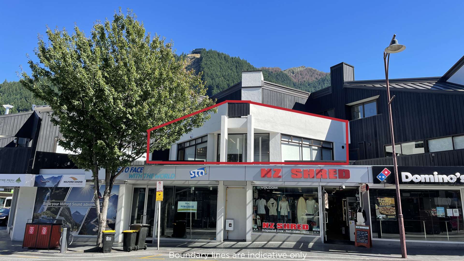 Unit H/19 Shotover Street Queenstown_0