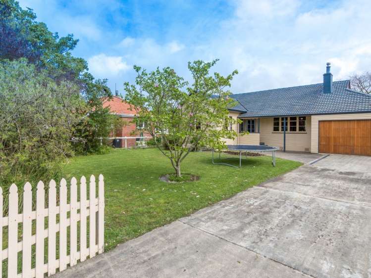 11 Park Road West End_19
