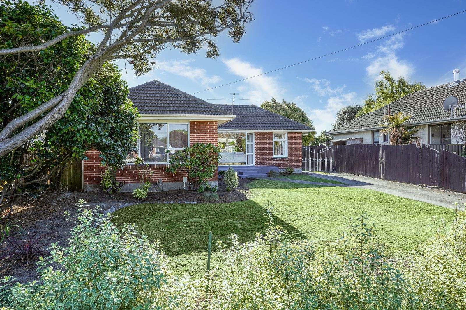 23 Farrington Avenue Christchurch City Houses for Sale