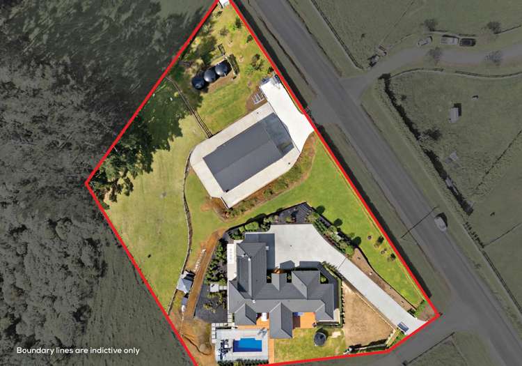 439 Peach Hill Road Ramarama_47