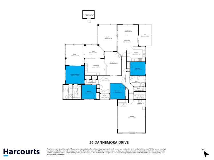 26 Dannemora Drive Dannemora_27