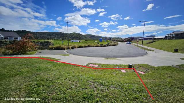 8 Silverleaf Way Kinloch_1