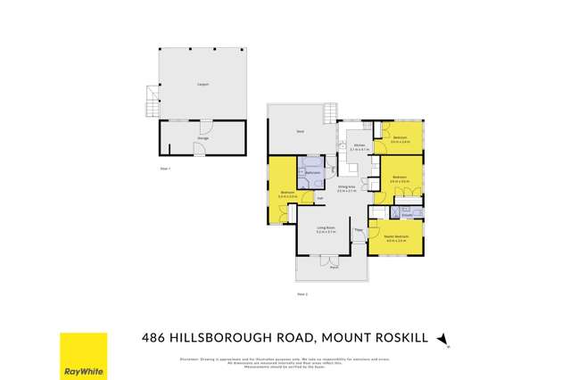 486 Hillsborough Road Mount Roskill_1