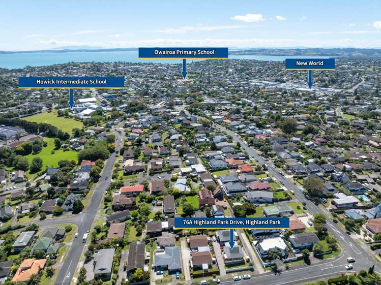 76a Highland Park Drive Highland Park_22