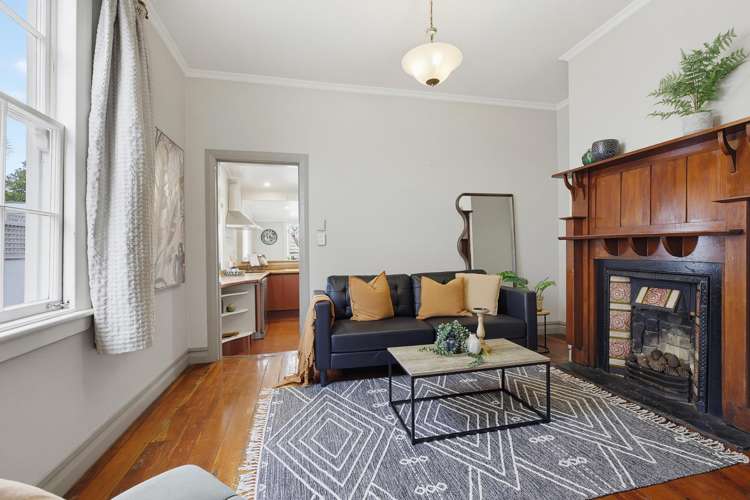 31 Palmer Street Aro Valley_9