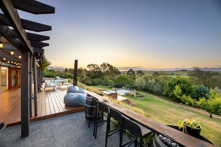 21 Morven Lane Fairhall_52