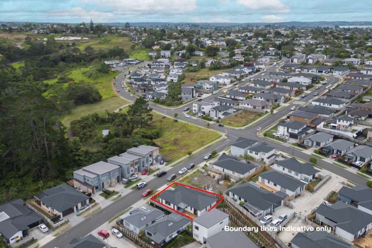 8 Kaimai Avenue Massey_14