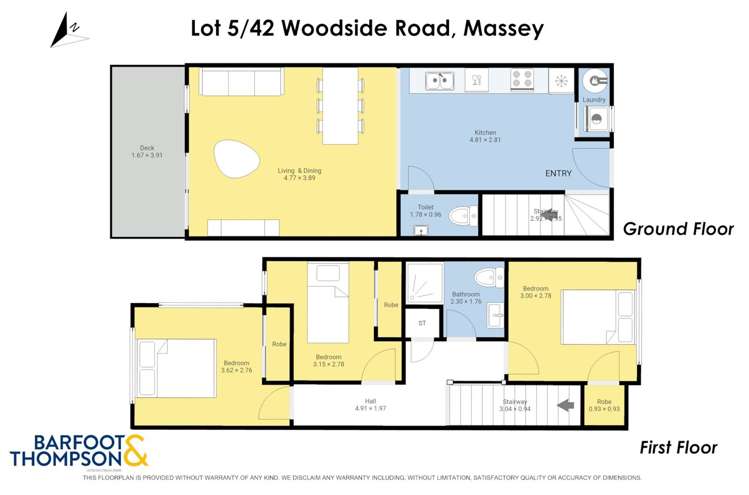 42 Woodside Road Massey_28