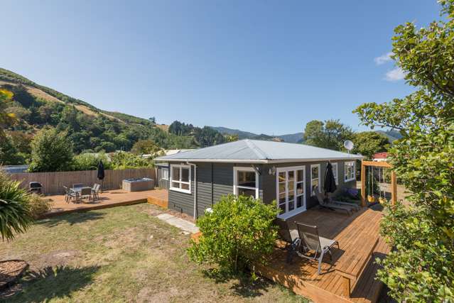 24 North Road The Wood_2