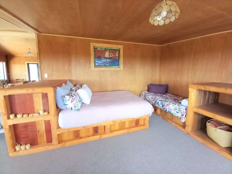 Virgin Flat Road Cape Foulwind_6