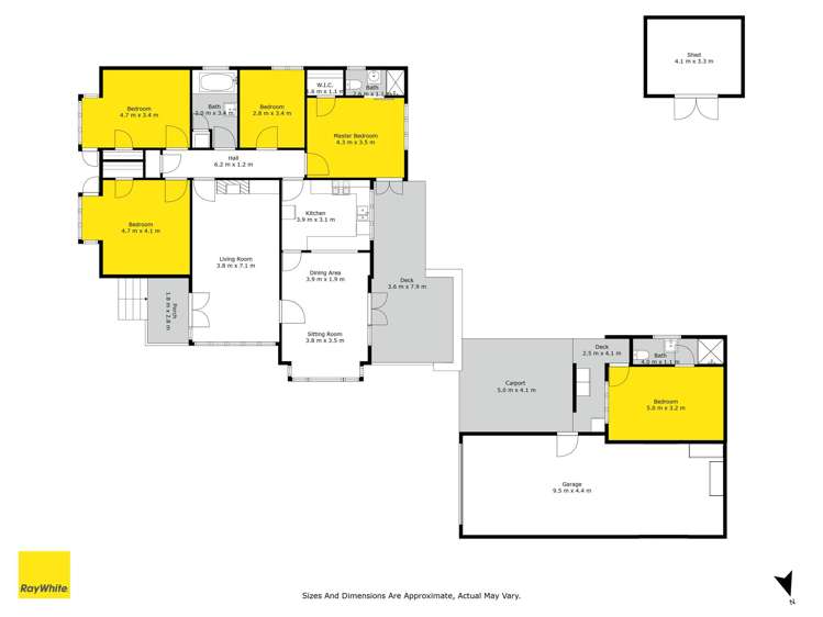 259 Saint Andrews Road Epsom_26