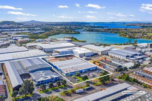 1.62Ha Site with Scale, Flexibility and Value-Add Potential