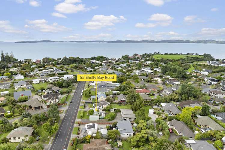 55 Shelly Bay Road Beachlands_1