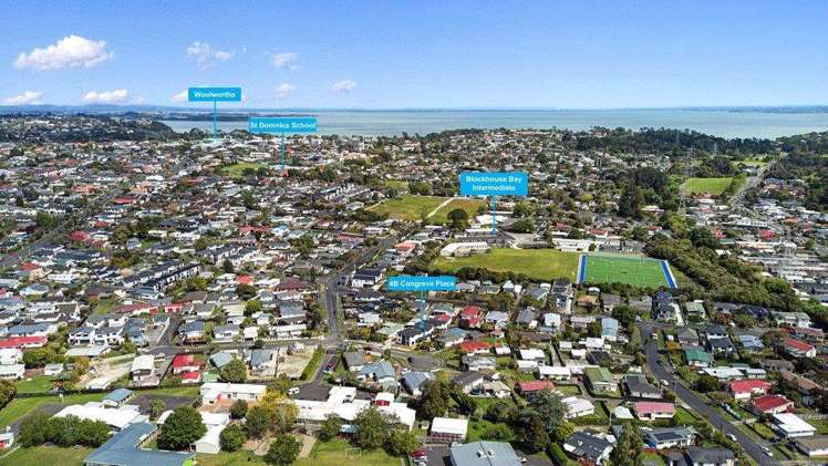 4B Congreve Place Blockhouse Bay_29