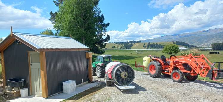 109 Ripponvale Road Cromwell_33