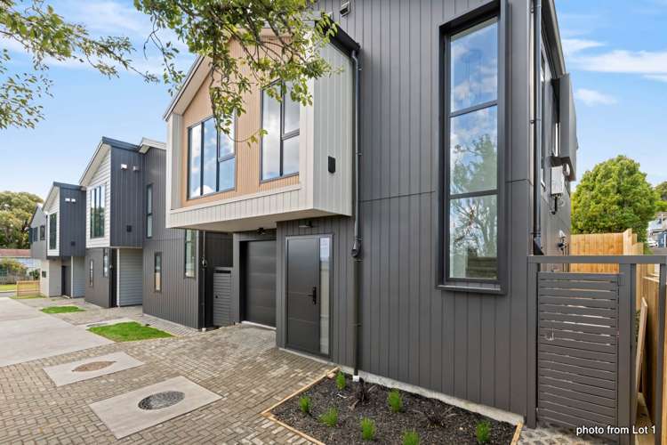 Lot 1-4/36 Waverley Avenue_0