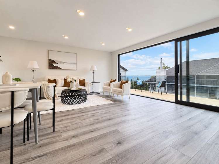 44A, B & C Braemar Road Rothesay Bay_10