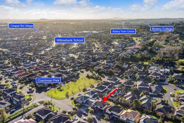 4 Bridgefield Crescent Flat Bush_26