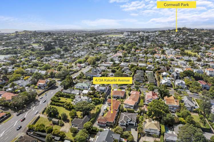 4/3a Kakariki Avenue Mount Eden_13