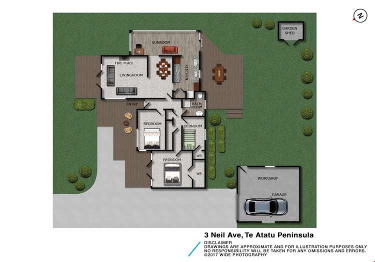 3 Neil Avenue Te Atatu Peninsula_15