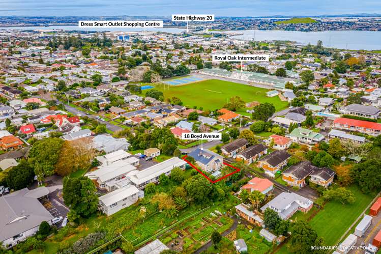 18 Boyd Avenue Royal Oak_1