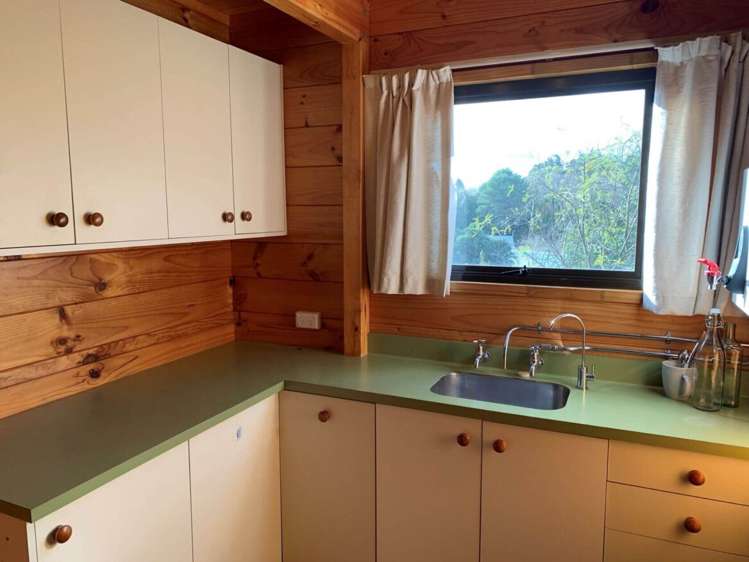 Heritage House, Tennent Drive Massey University_6